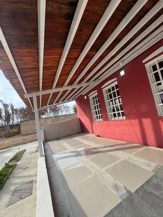 Casa en Prados del Lago, Ciudad Alianza, Guacara