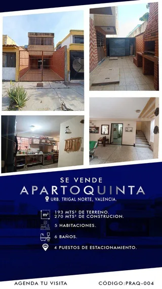 Apartamento en Urb. Trigal Norte, Valencia