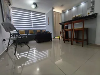 Apartamento en Urb. Valle Topacio, San Diego-Carabobo