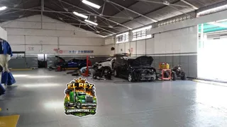 Galpón en zona industrial 1 de Barquisimeto Edo Lara
