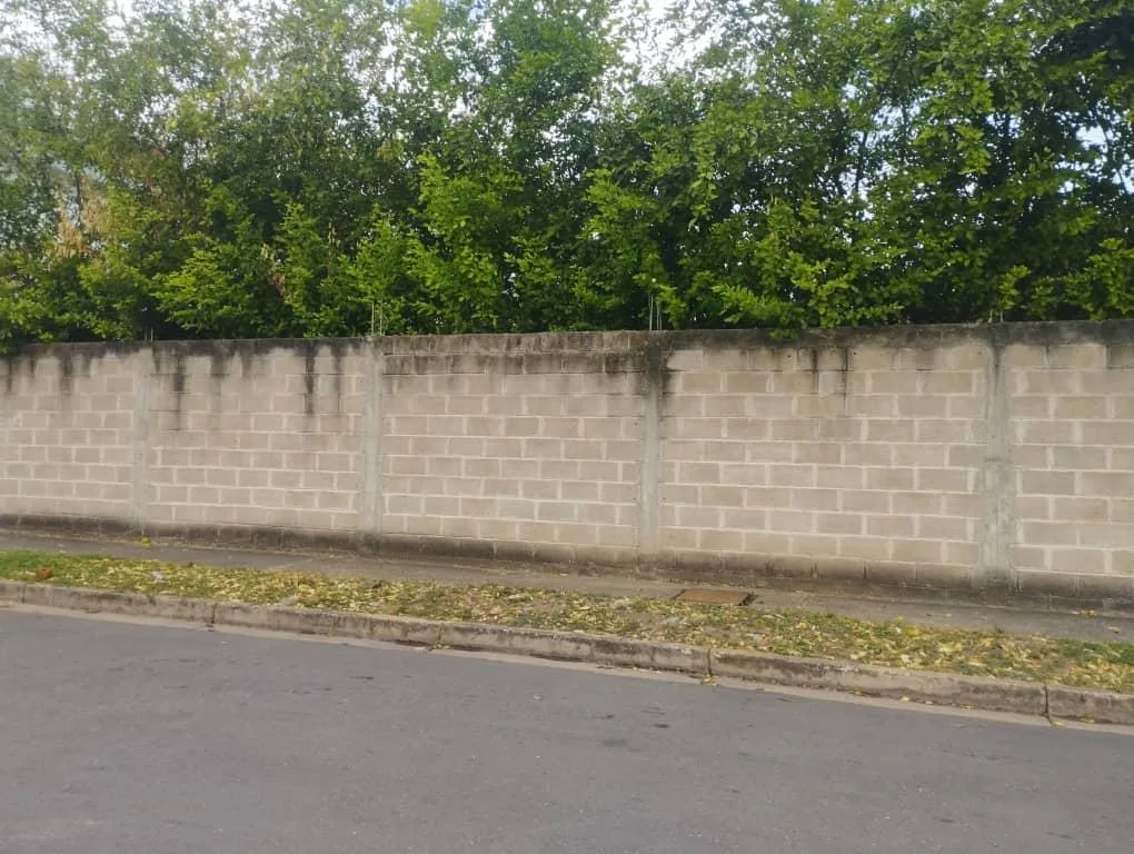 Terreno en Venta en urbanización El bosque 380m² — USD 55,000