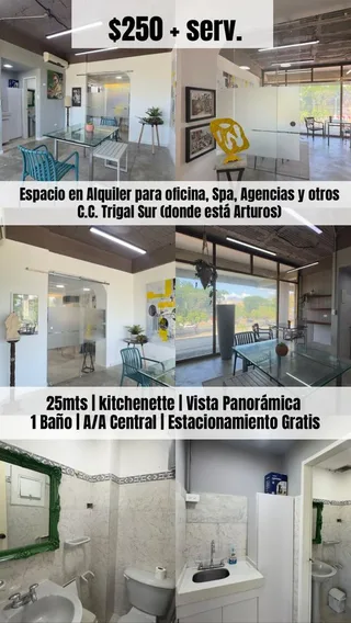 Local en C.C. Trigal Sur