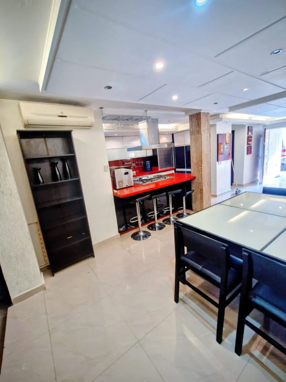 Townhouse en Venta en Manantial Naguanagua — 3 hab 129m² — USD 160,000