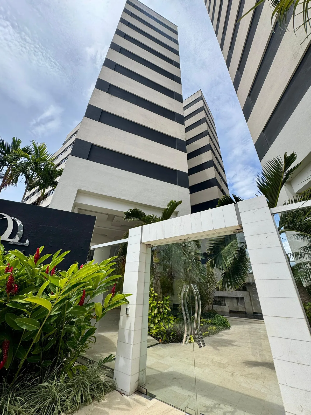 Apartamento en Venta en El Parral — 2 hab 86m² — USD 138,000