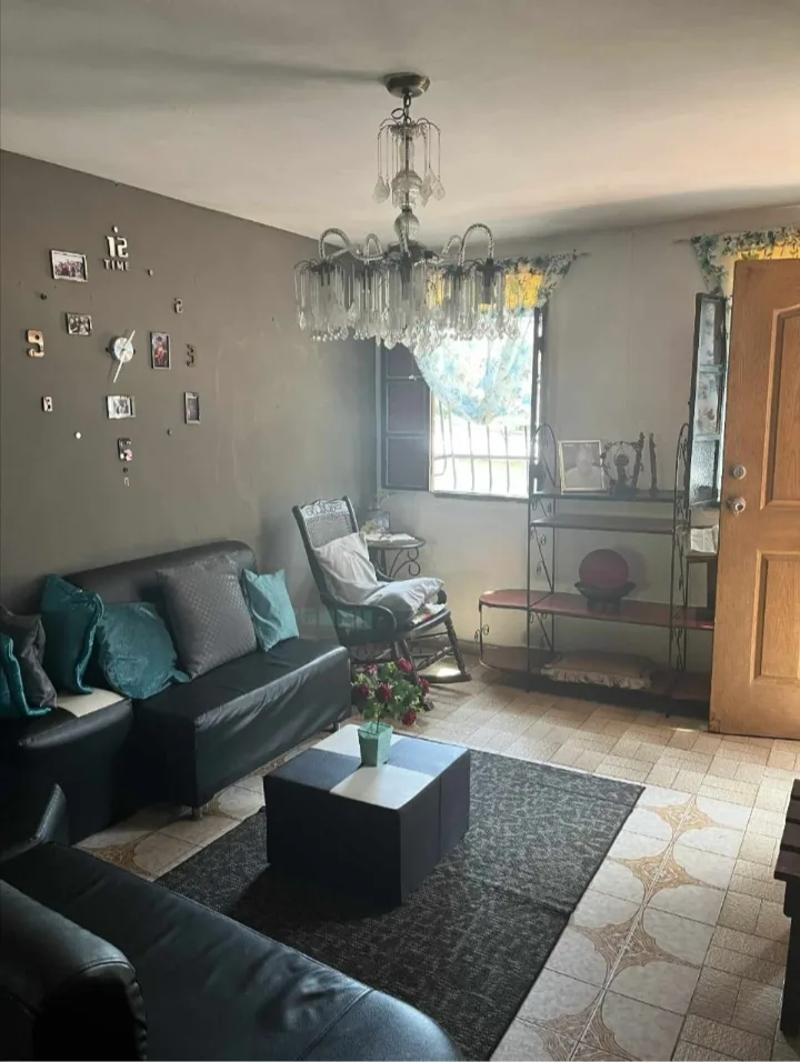 Apartamento en Venta en Sector 11, La Isabelica — 4 hab — USD 26,500