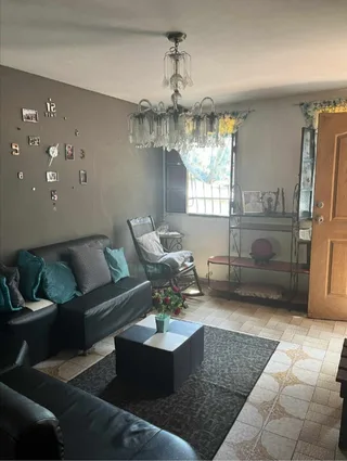 Apartamento en Sector 11, La Isabelica