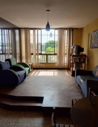 Apartamento en Guacara-Centro, Res. Cedeño
