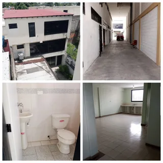Local en AVENIDA LOS CEDROS/ MARACAY