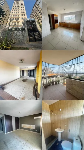 Penthouse en Urb. Los Nísperos
