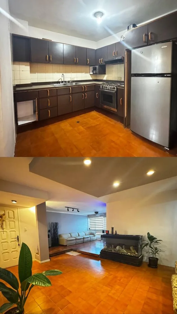 Apartamento en Venta en Av. Paseo Cuatricentenario, Edificio Las Cristinas — 3 hab 124m² — USD 67,000