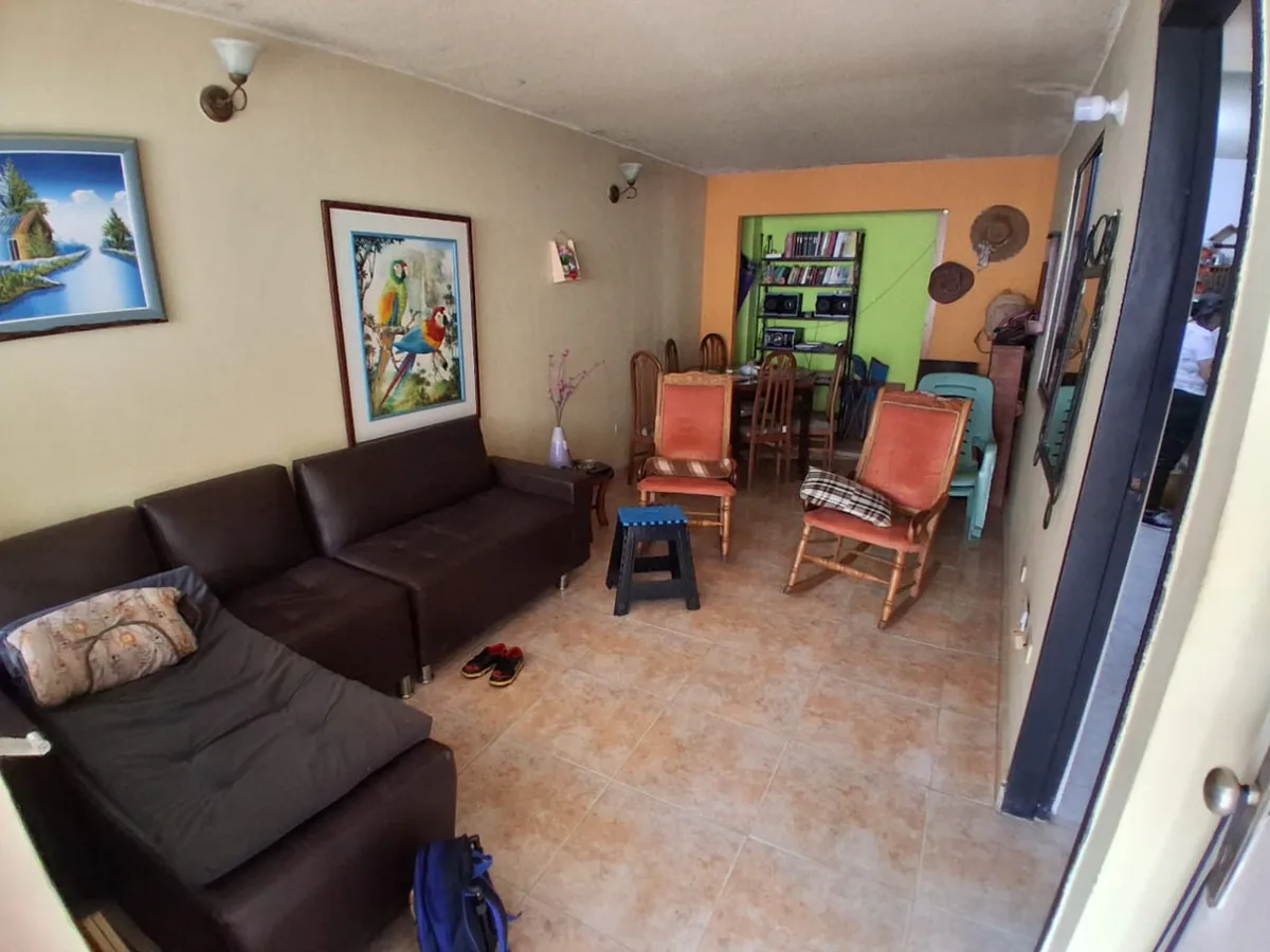 Casa en Venta en Urb. Monteserino, San Diego - Carabobo — 4 hab — USD 55,000