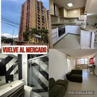 Apartamento en URB. LA GRANJA Resd Olympic Garden