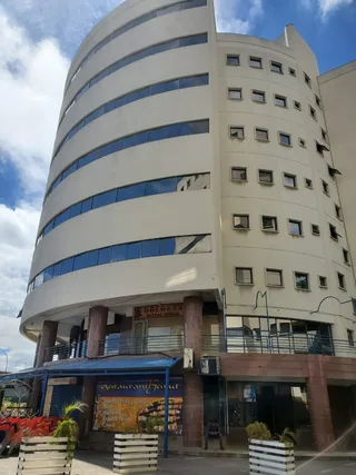Oficina en Prebo