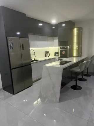Townhouse en Res. Villa Serena San Diego