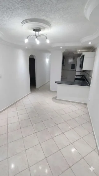 Apartamento en Conj. Res. "Las tapias", Urb Bella Florida, Valencia