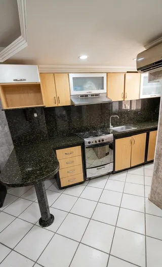 Apartamento en Conj. Res. "Las tapias", Urb Bella Florida, Valencia