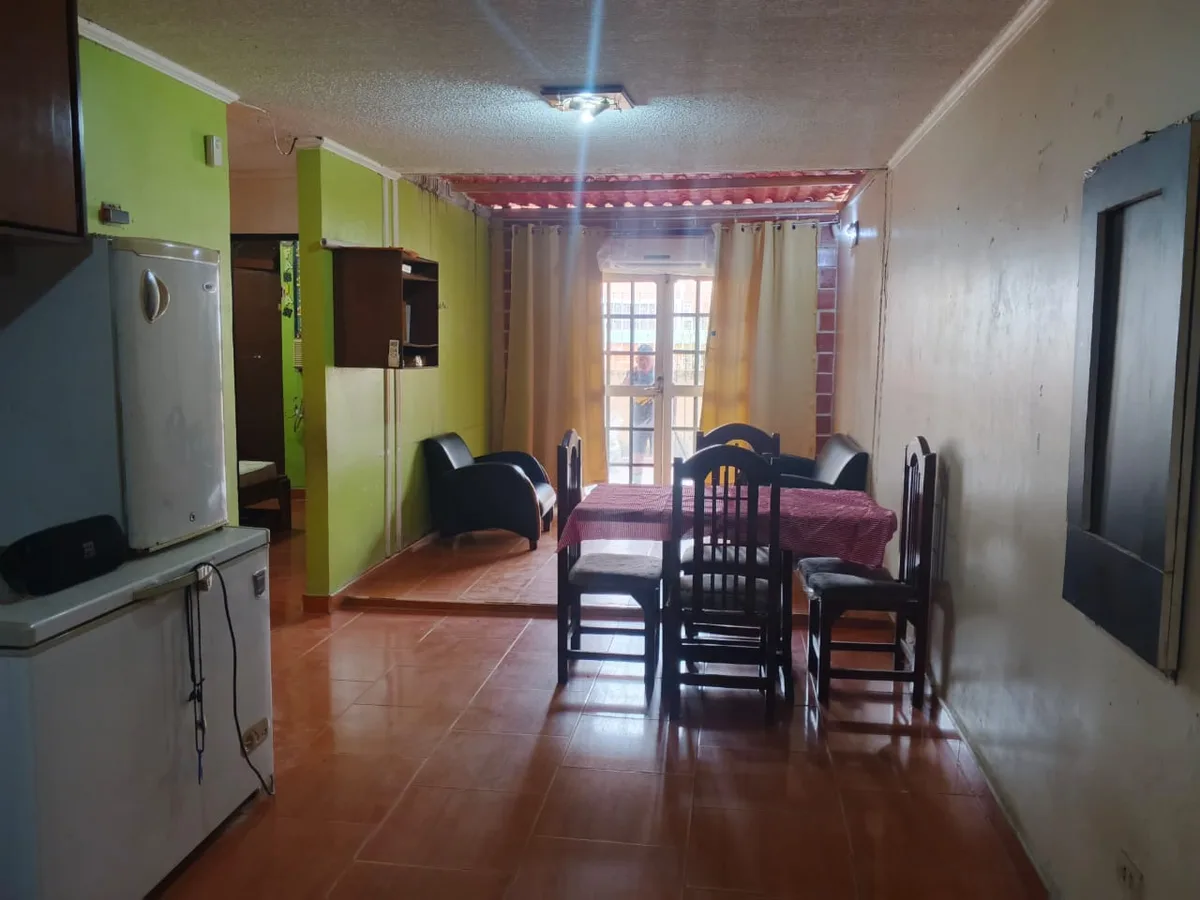 Casa en Venta en Buenaventura — 3 hab 62m² — USD 30,000