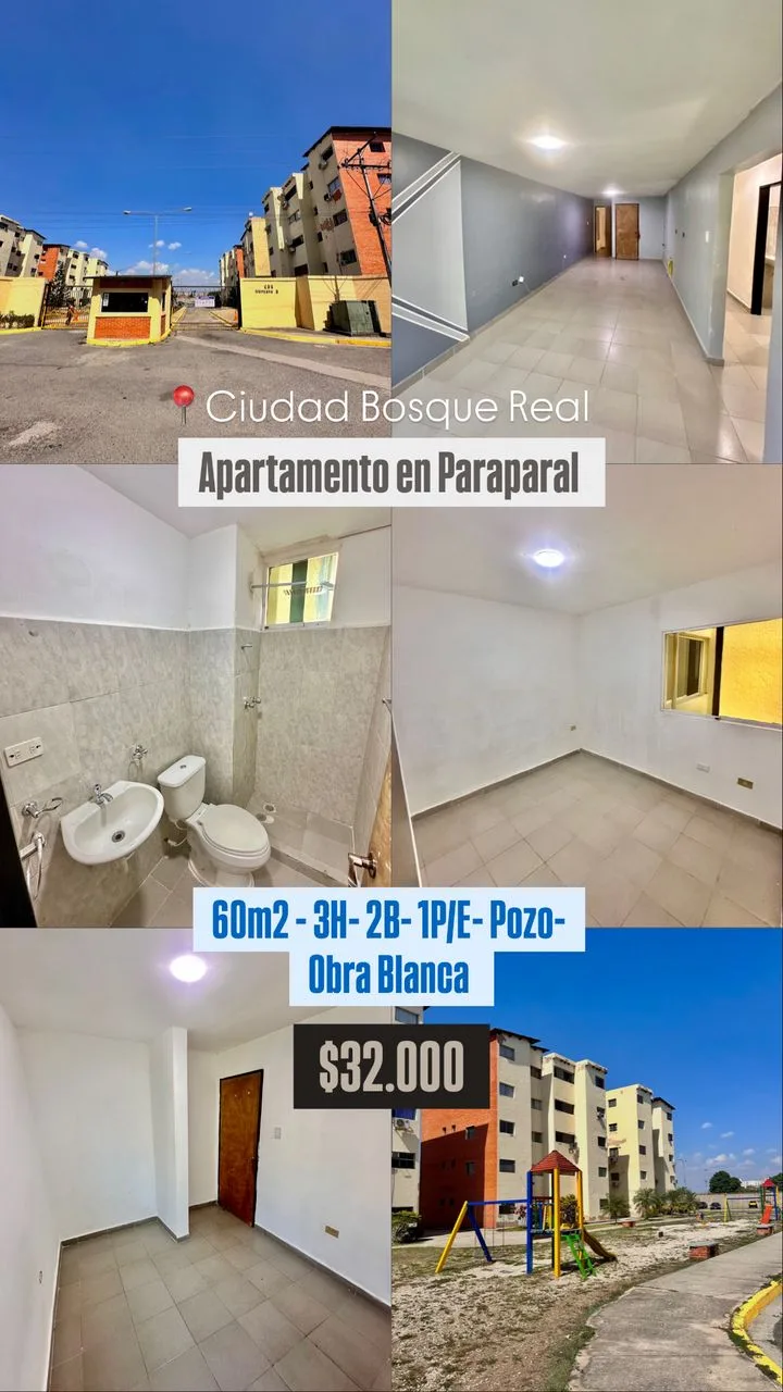 Apartamento — foto 2