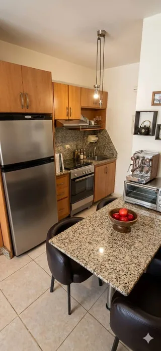 Apartamento en Valle del Nogal