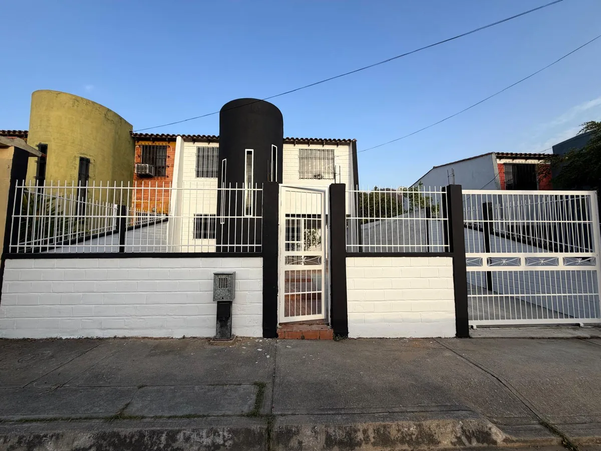 Townhouse en Venta en La Cumaca, Parcela A — 3 hab 103m² — USD 55,000