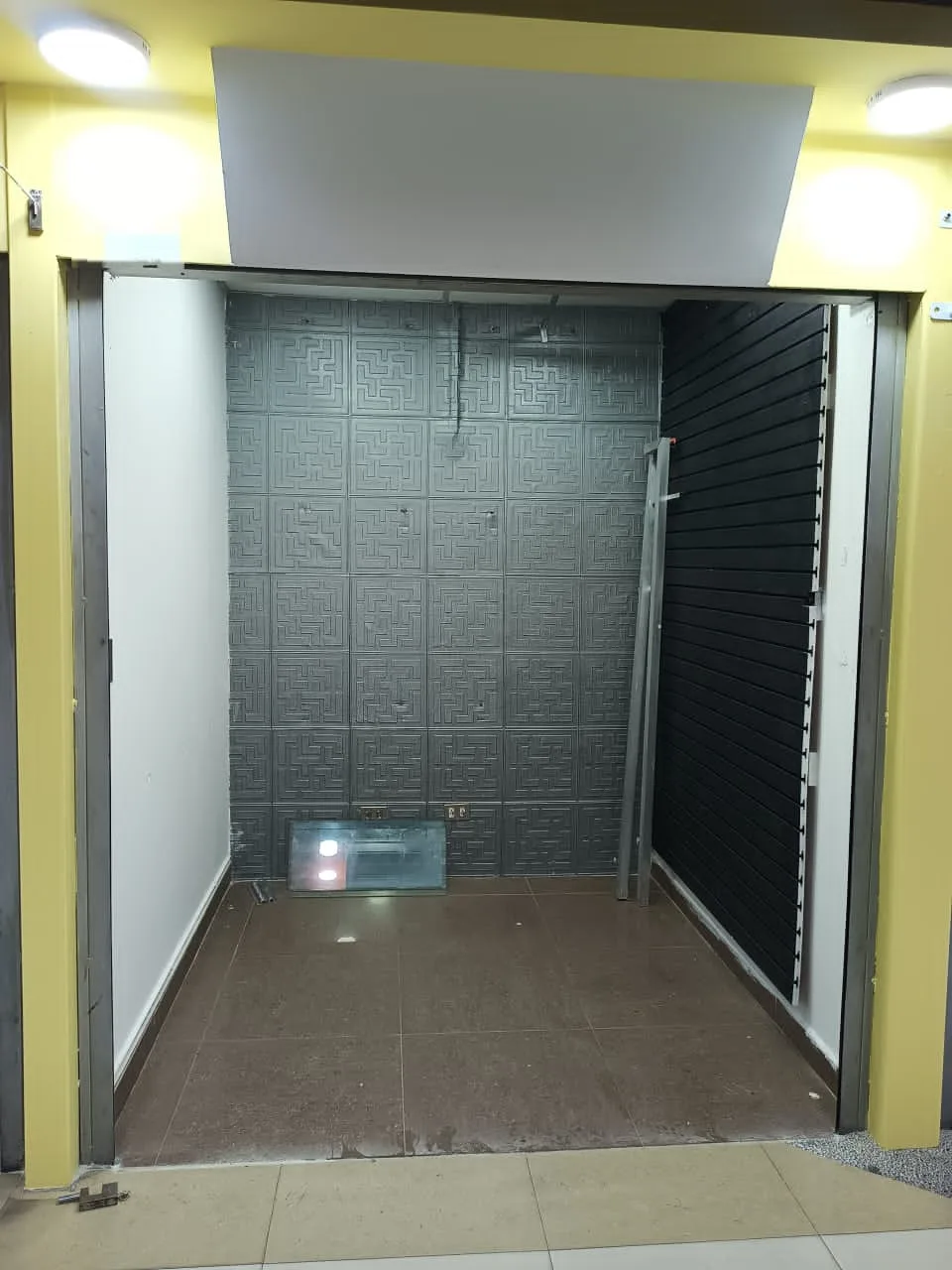 Local en Venta en CC Gran Bazar San Diego 5m² — USD 20,500