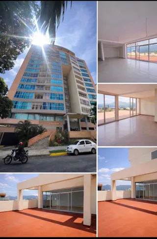 Penthouse en Urbanización Sabana Larga, Residencias Sevilla Real