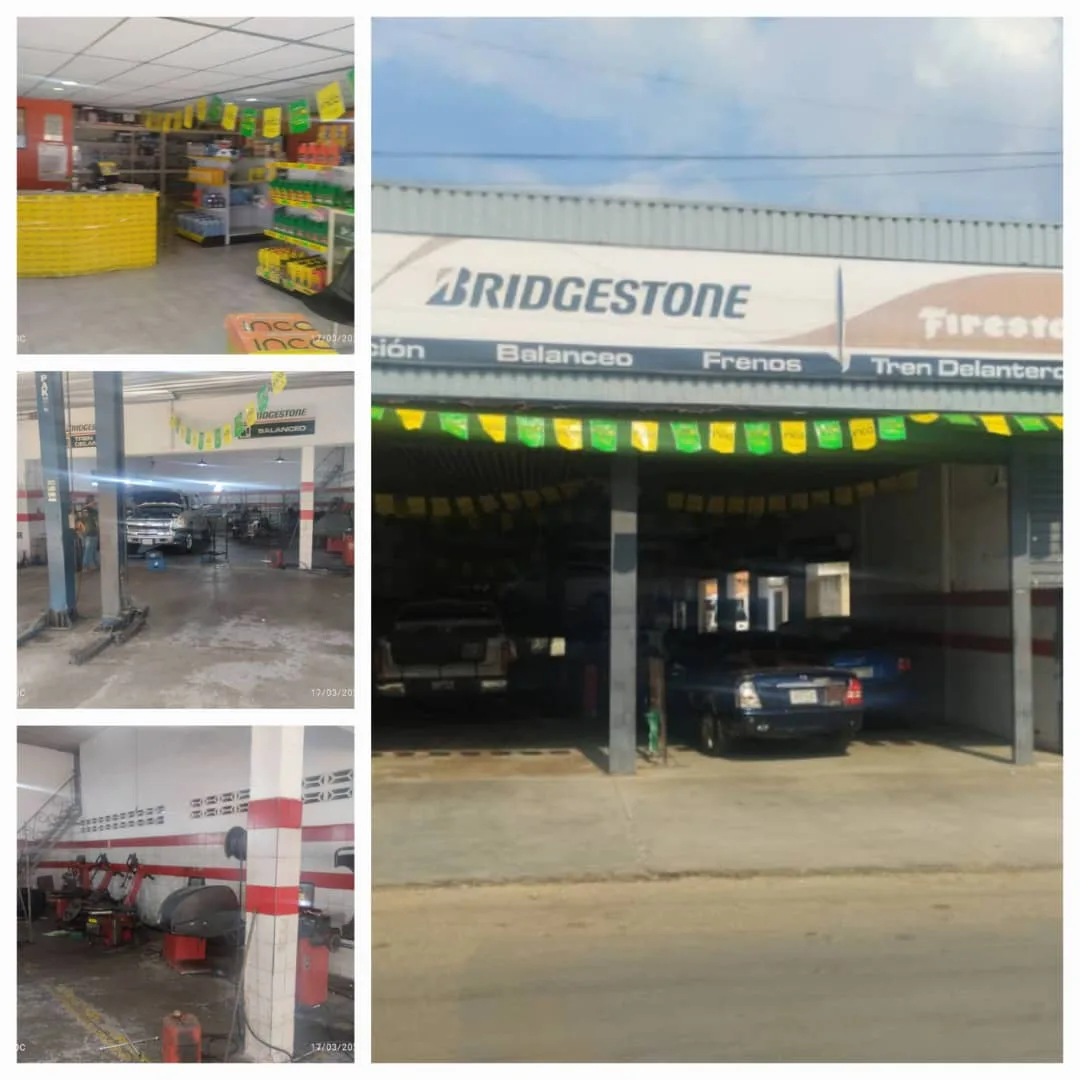 Local en Venta en SECTOR SANTA ROSA — 1 hab 511m² — USD 480,000