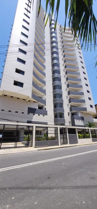 Apartamento en Tucacas, Edificio Wasaki Beach