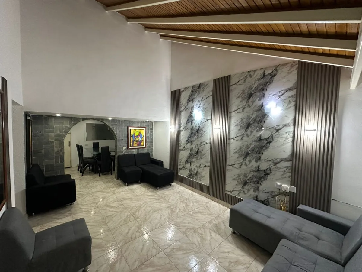 Casa en Venta en Aguasal, Ciudad Alianza — 5 hab 240m² — USD 75,000