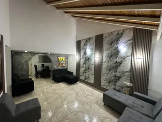 Casa en Aguasal, Ciudad Alianza