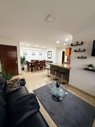 Apartamento en El Rincón