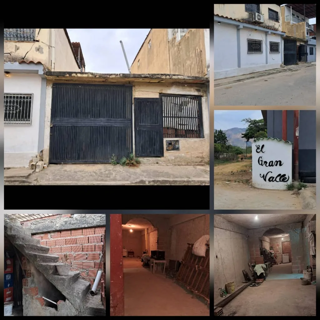 Casa en Venta en Urbanización Campo Solo, Sector El Gran Valle — 3 hab 96m² — USD 26,900