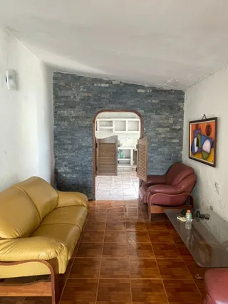 Casa en Araguaney Flor Amarillo