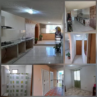 Apartamento en Urbanización Buenaventura, Los Guayos, Edo. Carabobo
