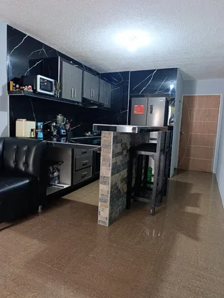 Apartamento en Buenaventura, Los Guayos