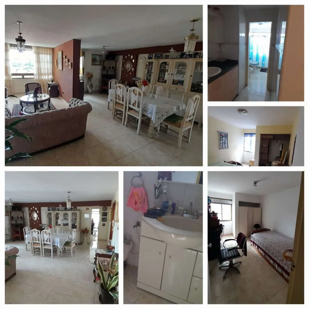 Apartamento en Venta en SAN José de Tarbes — 3 hab 115m² — USD 55,500