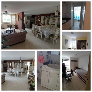Apartamento en SAN José de Tarbes