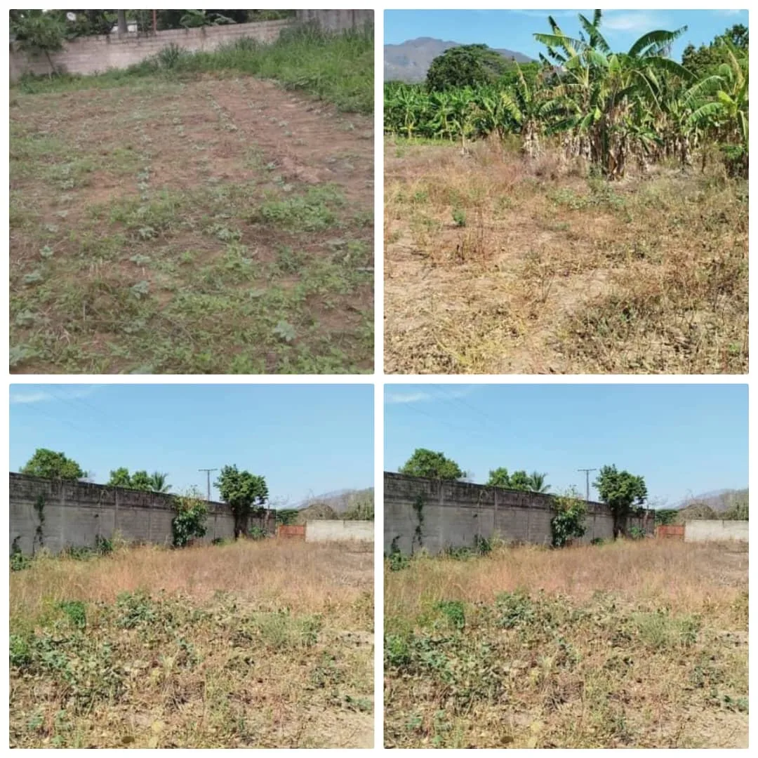 Terreno en Venta en El Sisal, Guacara 6881m² — USD 20,000
