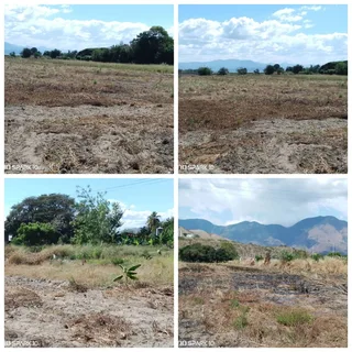 Terreno en San Joaquín