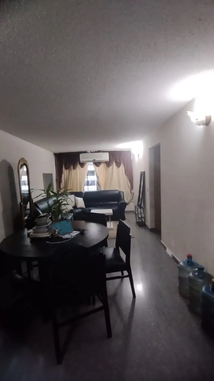 Apartamento en Venta en Brisas de Paraparal — 3 hab 65m² — USD 34,700
