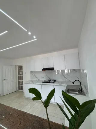 Casa en Prados del lago, Ciudad Alianza