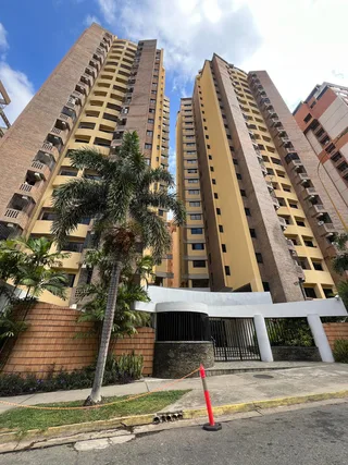 Apartamento en trigaleña, Municipio Valencia
