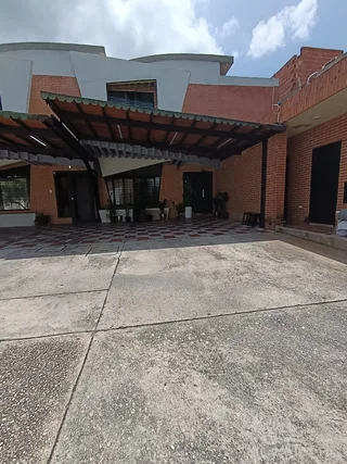 Casa en Municipio Naguanagua - Estado Carabobo