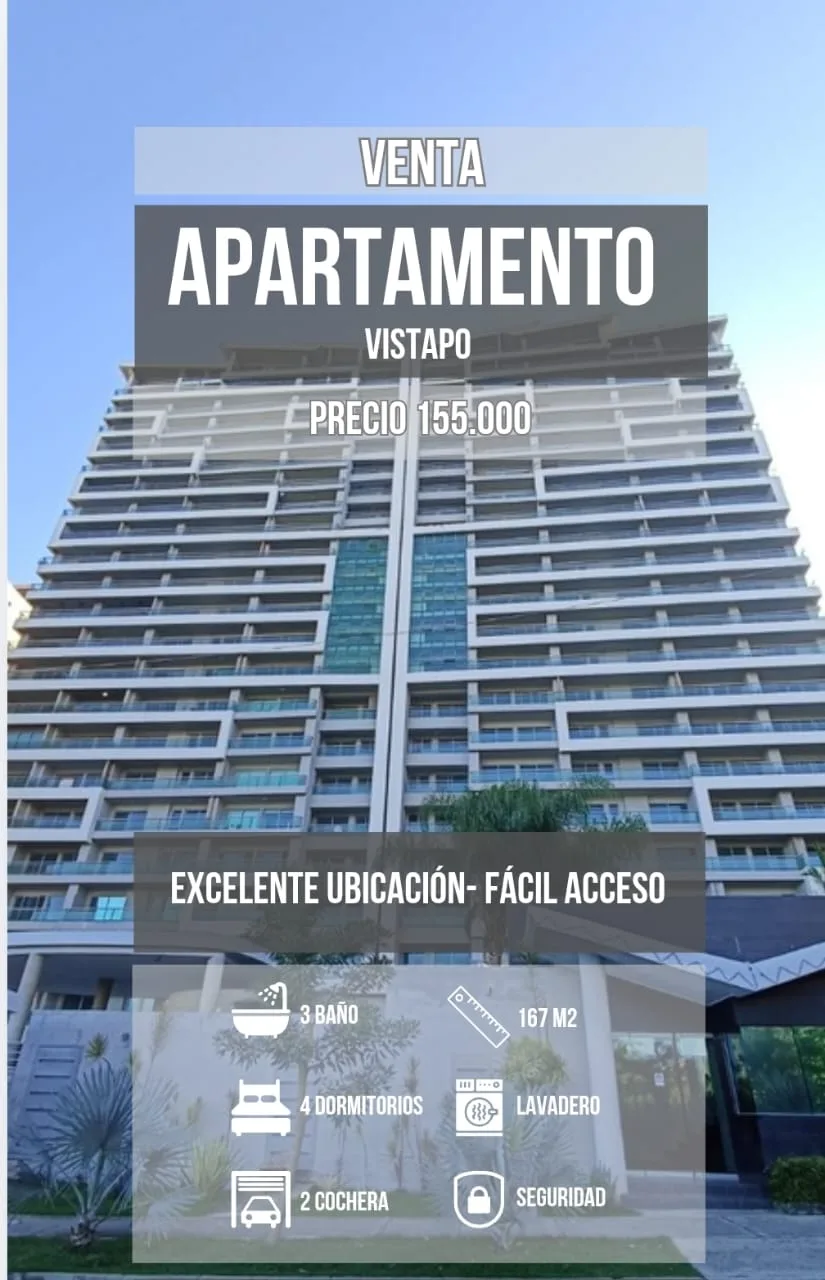 Apartamento en LA TRIGALEÑA, VALENCIA CARABOBO