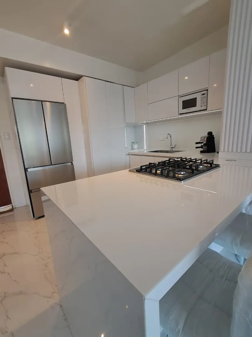 Apartamento en Venta en Urb. La Trigaleña — 1 hab 76m² — USD 100,000