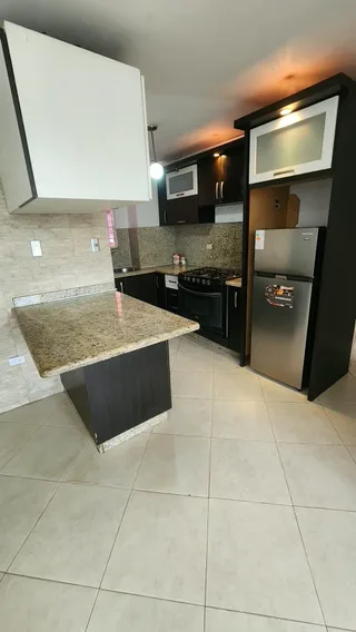 Apartamento en Urb. El Tulipán - San Diego