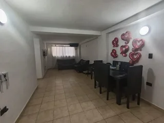 Apartamento en Conjunto Residencial Las Perlas Via Principal de Paraparal Municipio Los Guayos