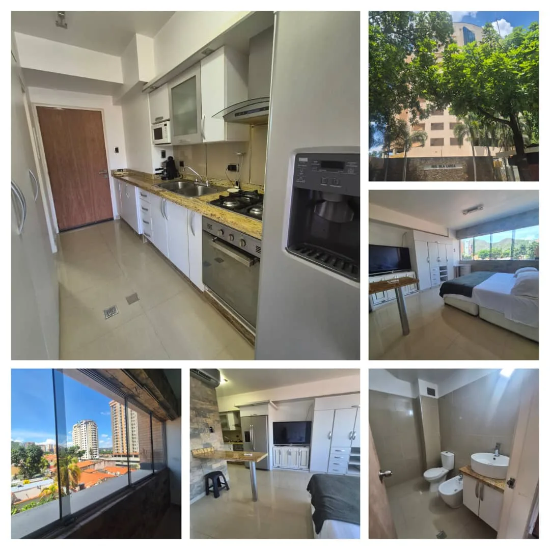 Apartamento en Venta en ISLA LARGA — 1 hab 37m² — USD 75,000