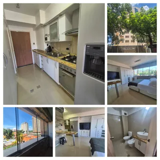Apartamento en ISLA LARGA