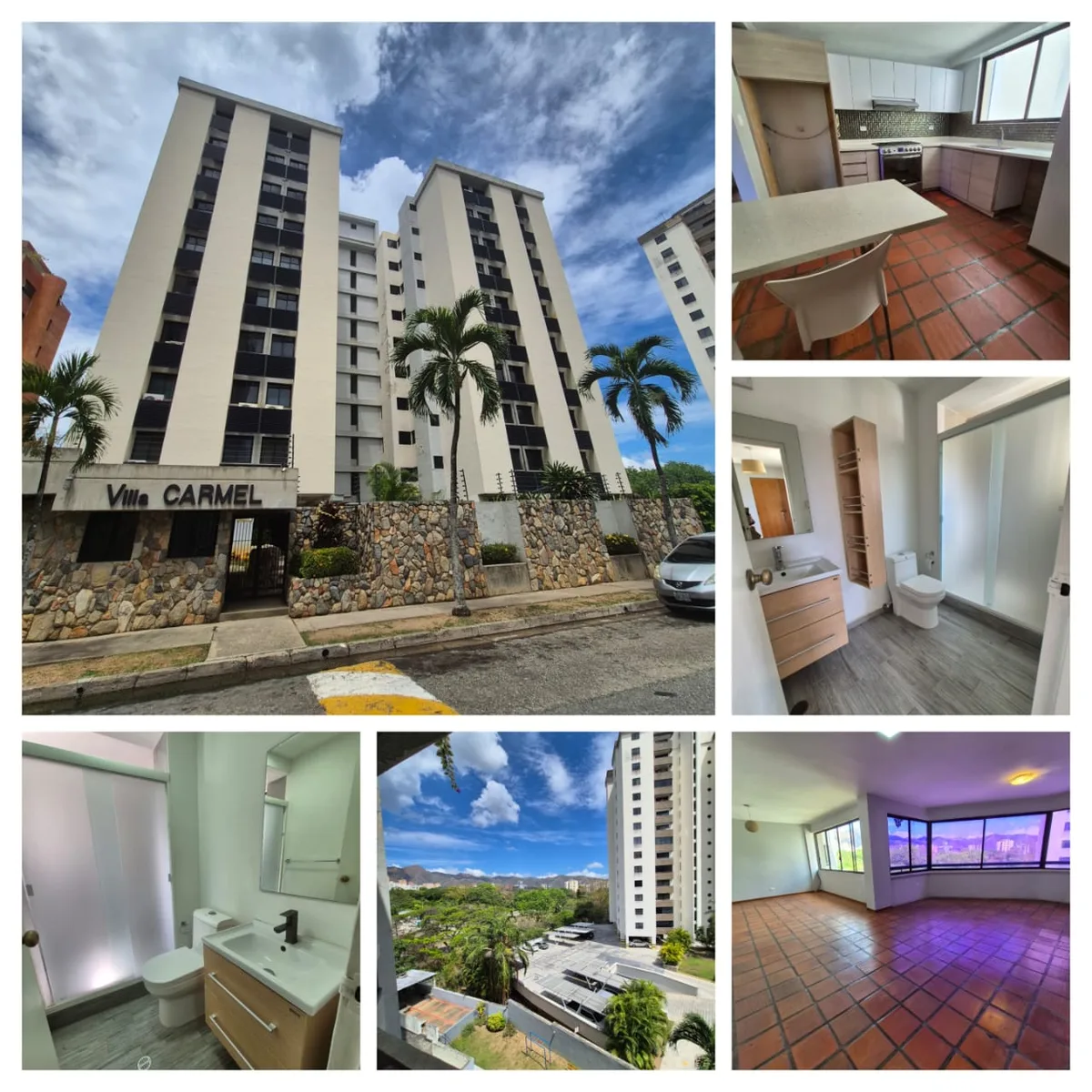 Casa en Alquiler en VILLA CARMEL, LOS MANGOS — 4 hab 145m² — USD 450